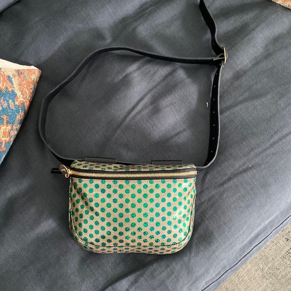 Clare V Handbags - CLARE V FANNY